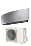 Reparación averías aire acondicionado Smeg en  Lleida