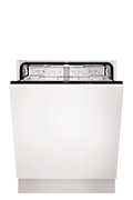 Reparación averías lavavajillas Smeg en  Lleida