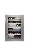 Reparación averías vinoteca Smeg en  Lleida